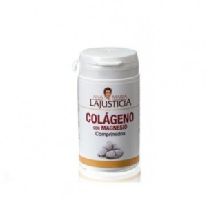 LaJusticia Colágeno+Mg